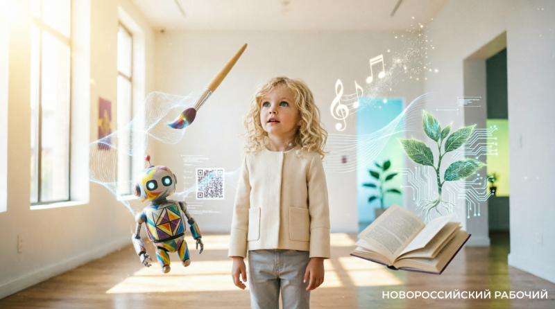 Детские хобби: как найти то самое занятие, которое увлечет вашего ребёнка