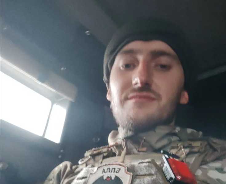 &laquo;Донбасс&raquo;, руководитель новороссийского &laquo;Боевого содружества: &laquo;Сегодня на СВО операторы БПЛА &mdash; элита&raquo;