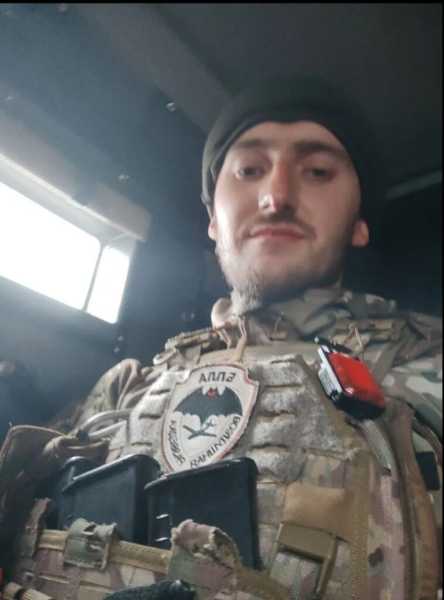 &laquo;Донбасс&raquo;, руководитель новороссийского &laquo;Боевого содружества: &laquo;Сегодня на СВО операторы БПЛА &mdash; элита&raquo;