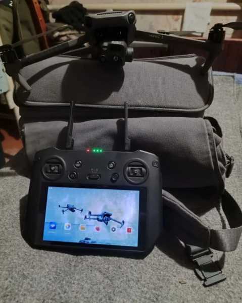 &laquo;Донбасс&raquo;, руководитель новороссийского &laquo;Боевого содружества: &laquo;Сегодня на СВО операторы БПЛА &mdash; элита&raquo;