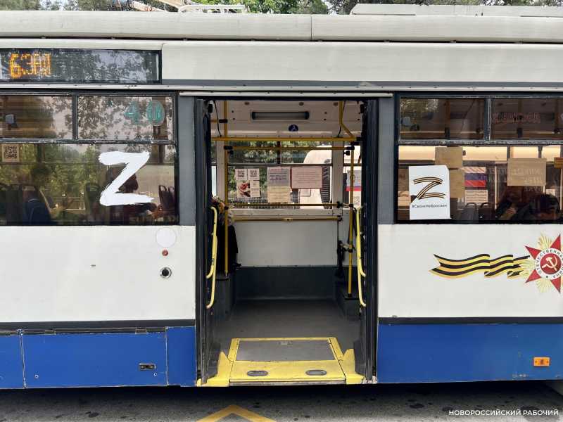 Электробусы или концессия? Что спасет старые троллейбусы Новороссийска