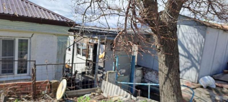 &laquo;Если бы в кранах была вода, дом бы спасли&raquo;. Жители Восточного района о пережитых атаках