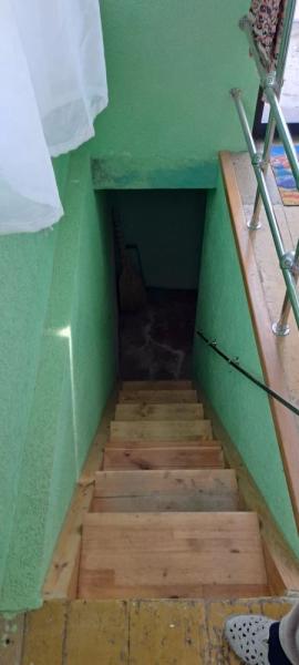 &laquo;Если бы в кранах была вода, дом бы спасли&raquo;. Жители Восточного района о пережитых атаках