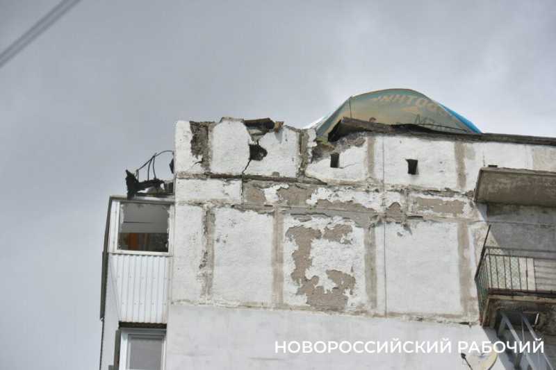 &laquo;Если бы в кранах была вода, дом бы спасли&raquo;. Жители Восточного района о пережитых атаках