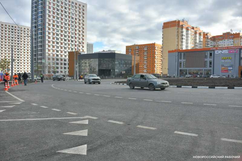 Есть ли шансы у новороссийцев выбраться из дорожного тупика? Часть 3