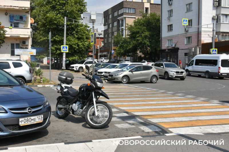 Есть ли шансы у Новороссийска выбраться из &laquo;дорожного тупика&raquo;? Часть 1