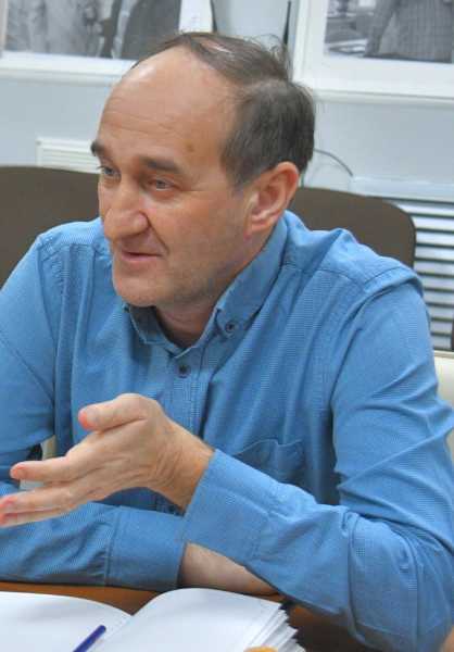 Есть ли шансы у Новороссийска выбраться из &laquo;дорожного тупика&raquo;? Часть 1