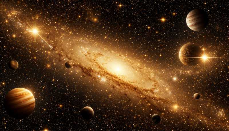 Гороскоп на 16 апреля: Львов ждут хорошие новости, а Скорпионам стоит поберечь силы