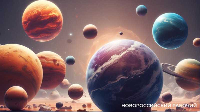 Гороскоп на 8 апреля: Близнецов ждет непростой день, а Козерогам откроются новые перспективы