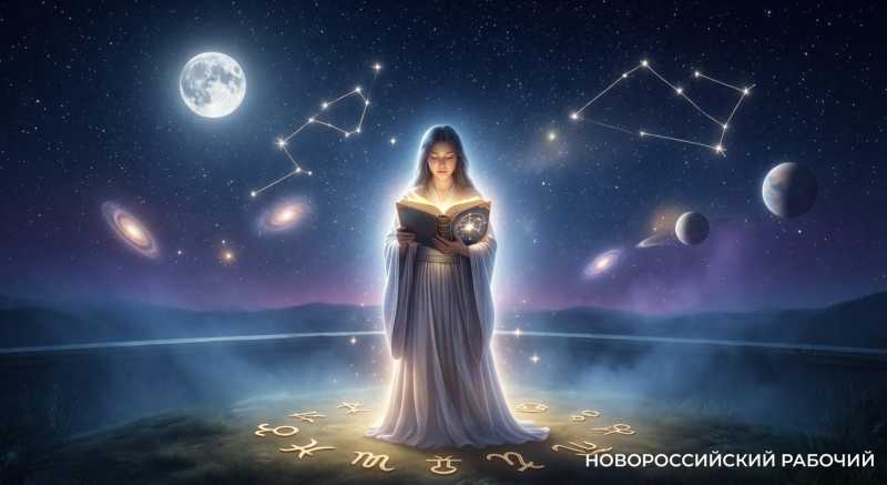 Гороскоп на неделю с 13 по 19 апреля: звёзды обещают динамичный и насыщенный период