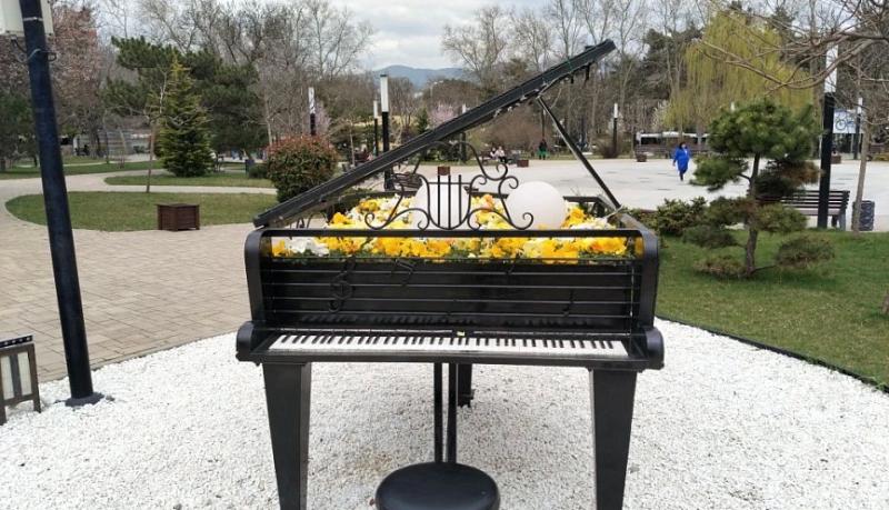 Информация о качестве атмосферного воздуха в городе Новороссийске за период наблюдений 03 - 04 апреля