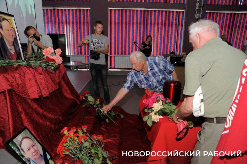 Исследователь жизни Константина Подымы открыла уникальный архив создателя легендарной «Бескозырки». Какие сенсации нас еще ждут?