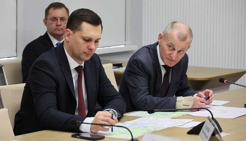 Из-за прогноза о непогоде на Кубани приведены в повышенную готовность силы и средства экстренного реагирования