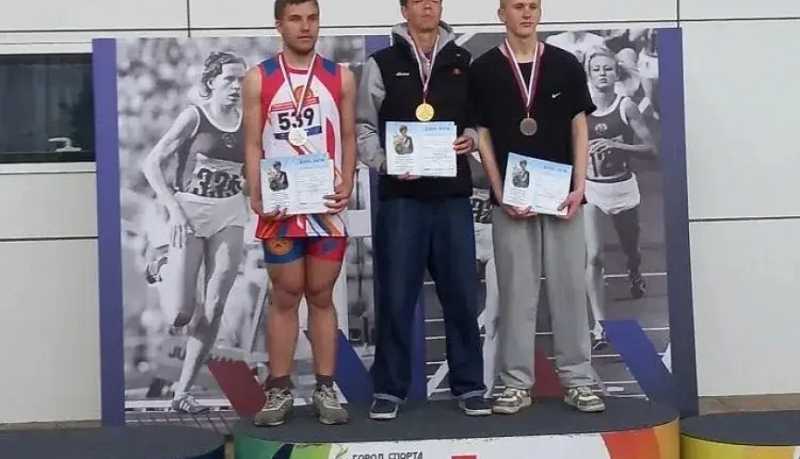 Юные легкоатлеты трех спортивных школ Новороссийска успешно выступили на краевых соревнованиях в честь Олимпийской чемпионки Людмилы Брагиной