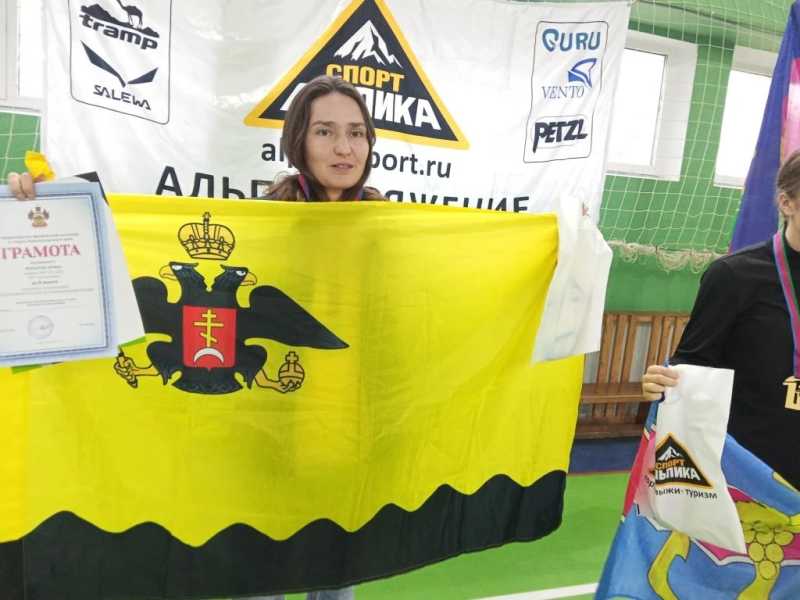 Юные спортивные туристы из Новороссийска успешно выступили на краевых &nbsp;соревнованиях