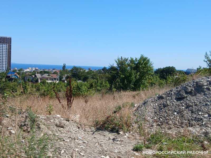 К участкам многодетных чиновники обязаны подвести свет, газ, &nbsp;воду и дороги