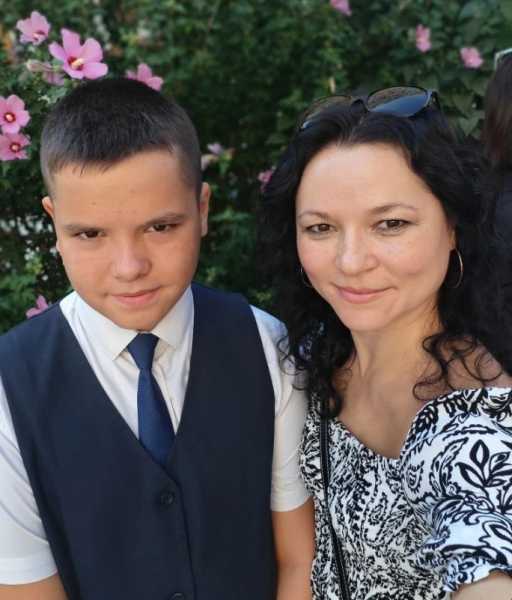 Как дать &laquo;детям дождя&raquo; шанс на будущее. Опыт родителей Новороссийска