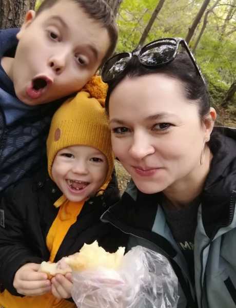 Как дать &laquo;детям дождя&raquo; шанс на будущее. Опыт родителей Новороссийска