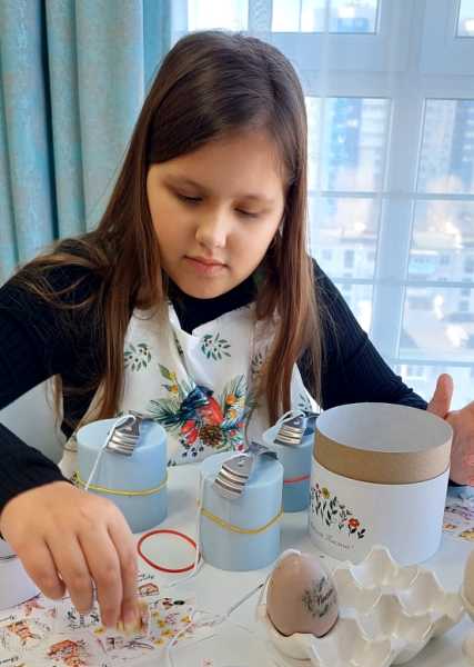 Как дать &laquo;детям дождя&raquo; шанс на будущее. Опыт родителей Новороссийска