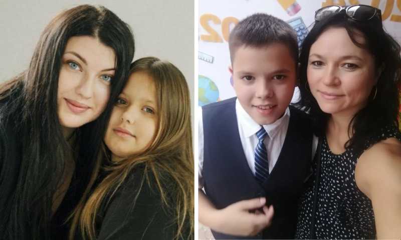 Как дать &laquo;детям дождя&raquo; шанс на будущее. Опыт родителей Новороссийска