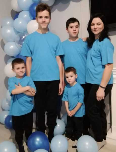 Как дать &laquo;детям дождя&raquo; шанс на будущее. Опыт родителей Новороссийска