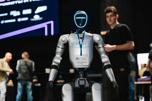 Конференция ПРО.ТЕХ собрала в Краснодаре более 700 человек