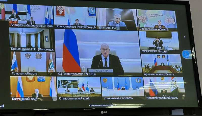 Летом в Краснодарском крае проведут более 60 крупных событийных мероприятий