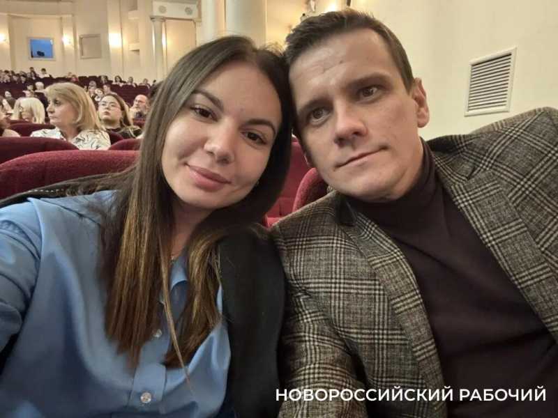 &laquo;Любил людей и помогал&raquo;. Новороссийск простился с Александром Соболевым, общественным деятелем новой формации