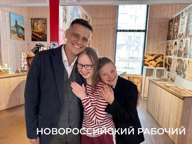 &laquo;Любил людей и помогал&raquo;. Новороссийск простился с Александром Соболевым, общественным деятелем новой формации