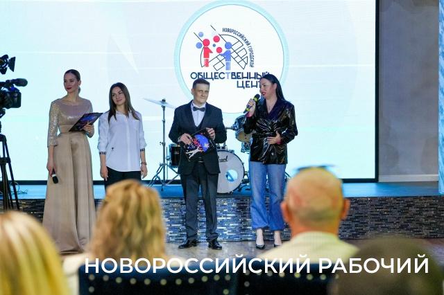 &laquo;Любил людей и помогал&raquo;. Новороссийск простился с Александром Соболевым, общественным деятелем новой формации