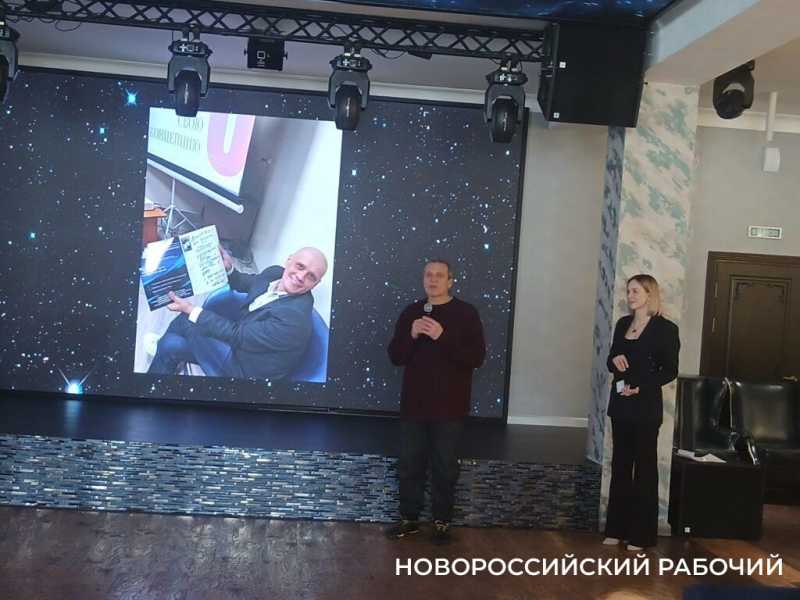 &laquo;Любил людей и помогал&raquo;. Новороссийск простился с Александром Соболевым, общественным деятелем новой формации