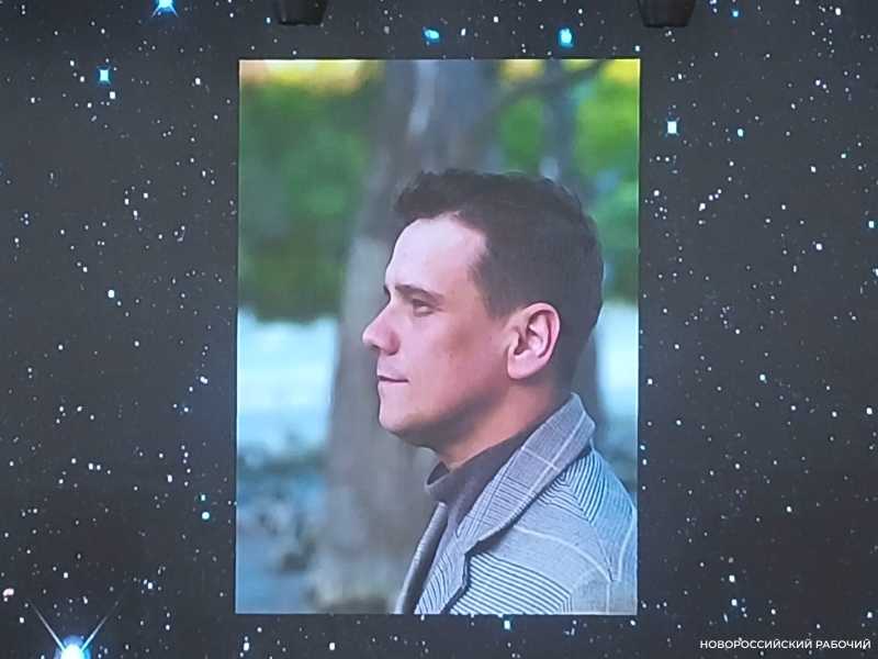 &laquo;Любил людей и помогал&raquo;. Новороссийск простился с Александром Соболевым, общественным деятелем новой формации