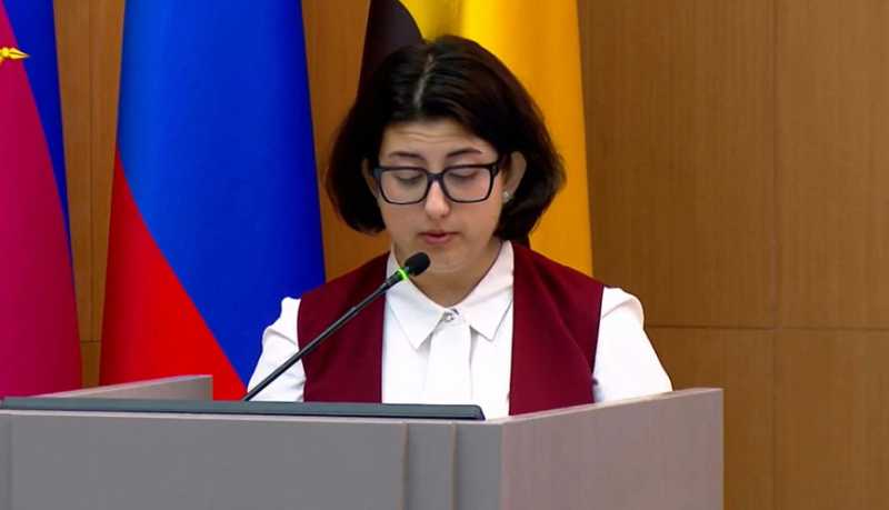 Международный клуб дружбы Новороссийска продолжает укреплять отношения с молодежью других стран