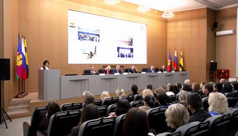 Международный клуб дружбы Новороссийска продолжает укреплять отношения с молодежью других стран