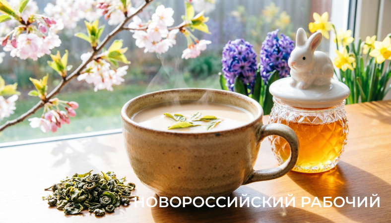 Молокочай &ndash; эликсир молодости и здоровья!