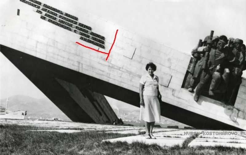 На мемориал на Малой земле вернут Леонида Брежнева