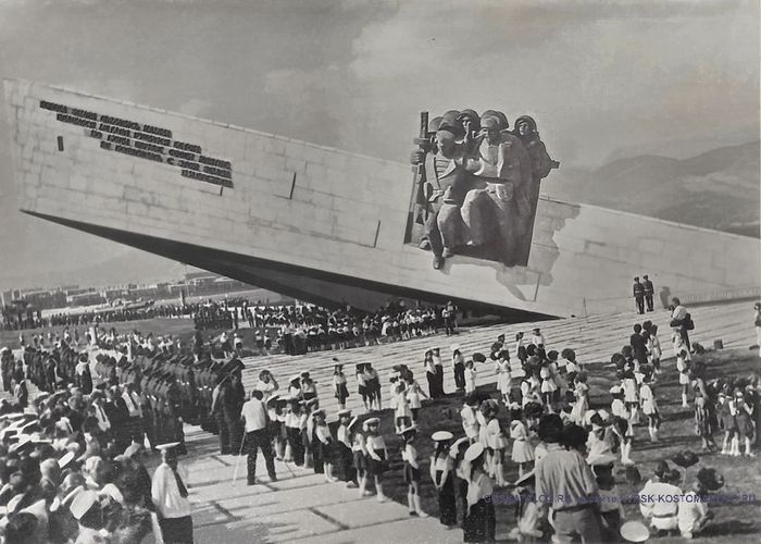 На мемориал на Малой земле вернут Леонида Брежнева