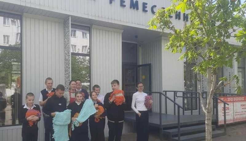 На предприятиях Новороссийска готовы предоставить рабочие места для детей и молодежи с особенностями ментального развития и ОВЗ