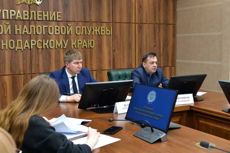 На пресс-конференции в Управлении разъяснили актуальные вопросы декларирования доходов