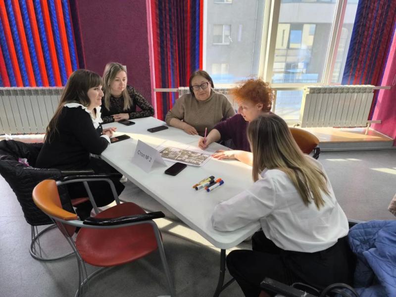 Нам нужен новый старый парк! В Новороссийске обсудили будущее парка имени Ленина