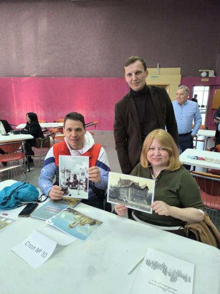 Нам нужен новый старый парк! В Новороссийске обсудили будущее парка имени Ленина