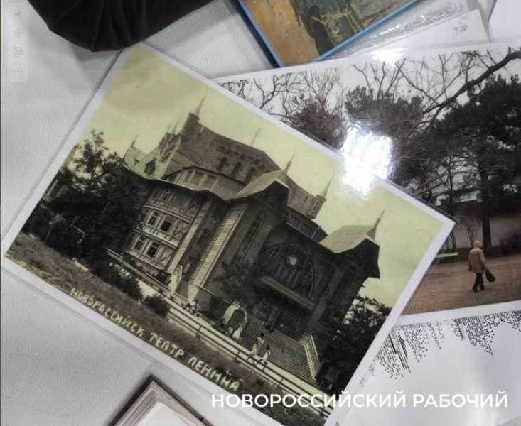 Нам нужен новый старый парк! В Новороссийске обсудили будущее парка имени Ленина