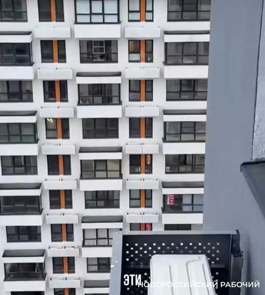 &nbsp;&laquo;Лучшее время для покупки вида на море!&raquo; Риэлторы предлагают квартиры в зоне прилетов в Новороссийске