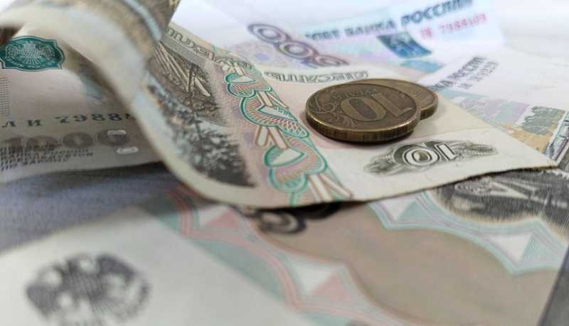 Новороссийцев приглашают принять участие в опросе о качестве наличных денег