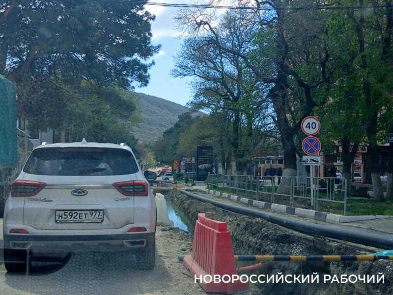 Новороссийцы едут в Кабардинку за тишиной и креативом