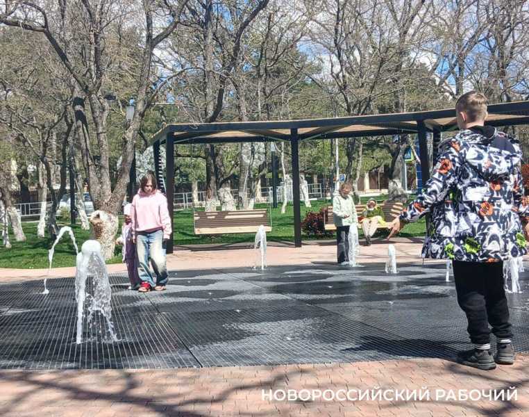 Новороссийцы едут в Кабардинку за тишиной и креативом