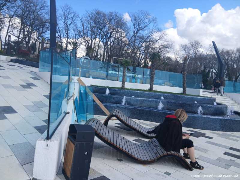 Новороссийцы едут в Кабардинку за тишиной и креативом