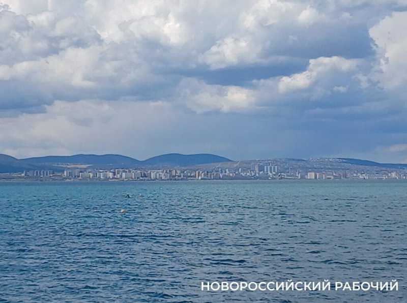 Новороссийцы едут в Кабардинку за тишиной и креативом