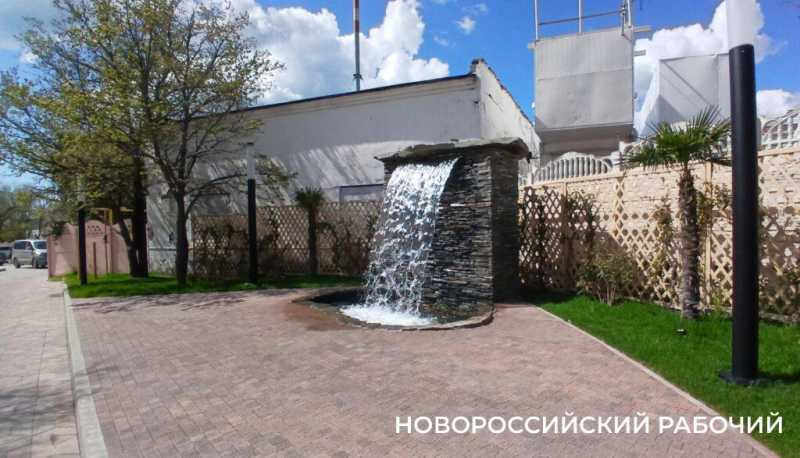 Новороссийцы едут в Кабардинку за тишиной и креативом