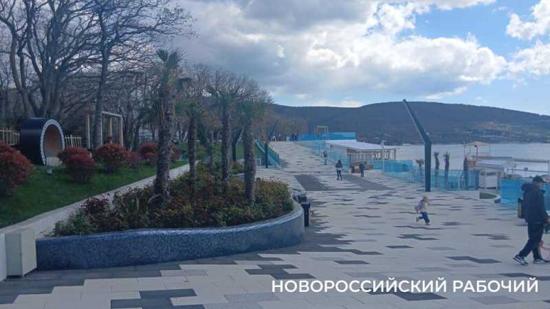 Новороссийцы едут в Кабардинку за тишиной и креативом